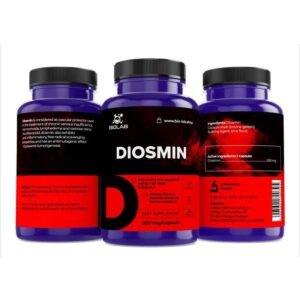 Diosmin 500 mg