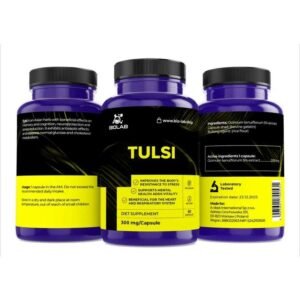 Tulsi 300 mg