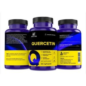 Quercetin 250 mg