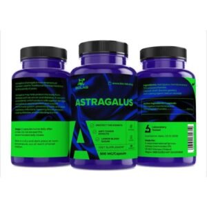 Astragalus